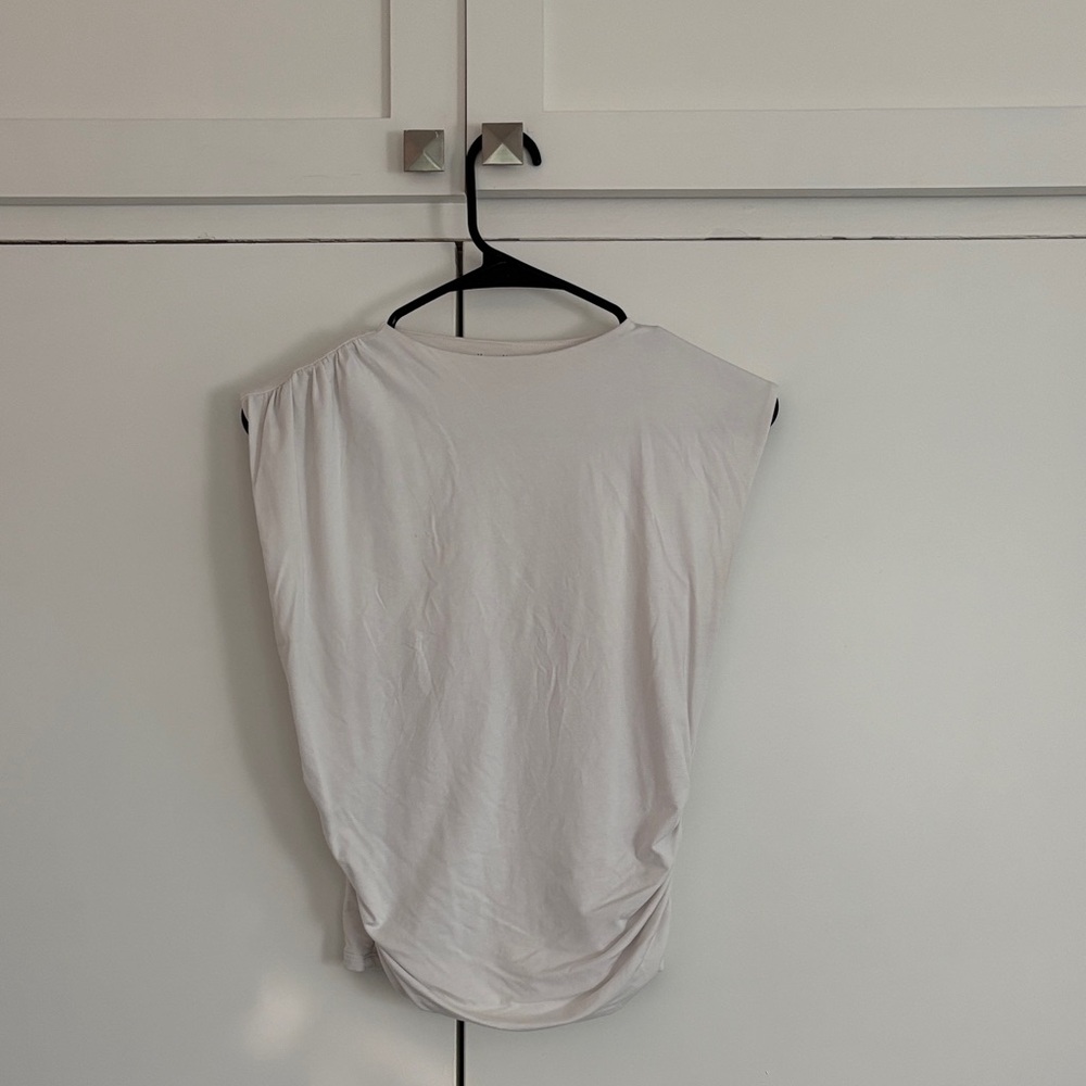 Abercrombie Shell Top
